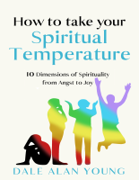 HOW TO TAKE YOUR SPIRITUAL TEMP - Young, Dale Alan (4).pdf
